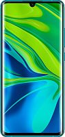 Смартфон Xiaomi Mi Note 10 Pro 8/256GB Aurora Green (Зеленый)