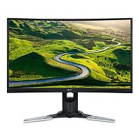 Монитор Acer Gaming XZ271UAbmiiphzx 27" Черный/cеребристый (um.hx1ee.a18)