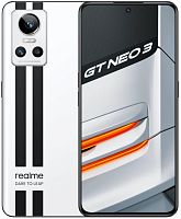 Смартфон Realme GT Neo 3 8/256GB Global Sprint White (Белый)