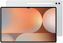 Планшет Samsung Galaxy Tab S10 Ultra Wi-Fi 12/512GB Global Серебристый