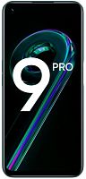 Смартфон Realme 9 Pro Plus 8/256GB RU Aurora Green (Зеленый)