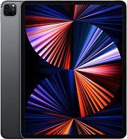 Планшет Apple iPad Pro 11 (2021) Wi-Fi 256GB Global Space Gray (Серый космос)