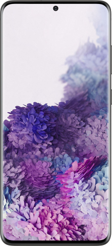 Смартфон Samsung Galaxy S20 Plus 8/128GB Cosmic Black (Черный)