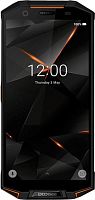 Смартфон DOOGEE S70 64GB Оранжевый