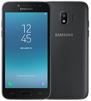 Смартфон Samsung Galaxy J2 (2018) (J250F) 16GB Черный