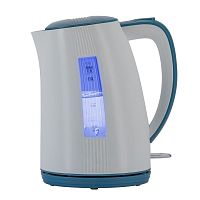 Электрический чайник Polaris PWK 1790СL,2 200Вт Белый (PWK 1790СL)
