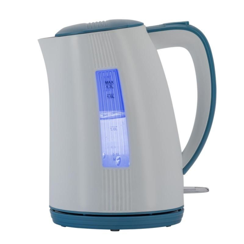 Электрический чайник Polaris PWK 1790СL,2 200Вт Белый (PWK 1790СL)