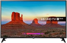 Телевизор LG 49UK6200PLA (49UK6200PLA)
