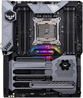 Материнская плата Asus TUF X299 MARK 1 LGA 2066, ATX, Retail