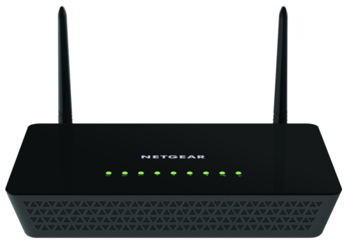 Wi-Fi Роутер NETGEAR R6220-100PES