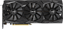 Видеокарта Asus GeForce RTX 2070 nVidia GeForce RTX 2070, 8Gb, GDDR6 (ROG-STRIX-RTX2070-A8G-GAMING)