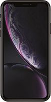 Смартфон Apple iPhone XR 64GB Black (Черный) Slimbox