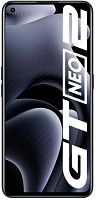 Смартфон Realme GT NEO2 5G 8/128GB Global Neo Black (Черный)