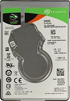 Жесткий диск Seagate Firecuda ST500LX025, 500Gb, 2.5", SATA III, HDD (ST500LX025)