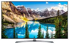 Телевизор LG 49UJ740V