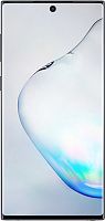 Смартфон Samsung Galaxy Note 10 (SM-N970F) 8/256GB Black (Черный)