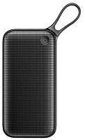 Внешний аккумулятор Baseus (PPKC-A01) 20000mAh Black (Черный)