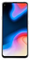 Смартфон Samsung Galaxy A8s 6/128GB Gray (Серый)