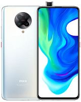 Смартфон Xiaomi Poco F2 Pro 6/128GB Phantom White (Белый)