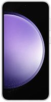 Смартфон Samsung Galaxy S23 FE 8/256GB Global Purple (Фиолетовый)