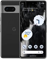 Смартфон Google Pixel 7 8/256GB USA Global Obsidian (Обсидиан)