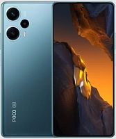 Смартфон Xiaomi Poco F5 12/256GB Global Синий