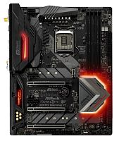 Материнская плата Asrock Fatal1ty Z370 Professional Gaming i7, ATX