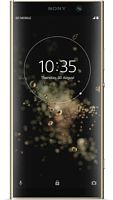 Смартфон Sony Xperia XA2 Plus 32GB Золотистый