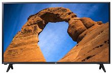 Телевизор LG 43LK5000PLA