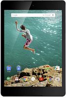 Планшет HTC  Wi-Fi 16GB Черный