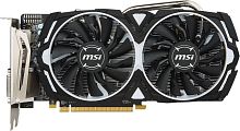 Видеокарта MSI Radeon RX 570 AMD Radeon RX 570, 8Gb, GDDR5, OC (Radeon RX 570 ARMOR 8G OC)