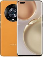 Смартфон Honor Magic4 Pro 8/256GB Global Orange (Оранжевый)