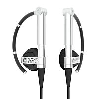 Наушники вкладыши Fischer Audio FA-980