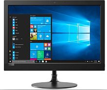 Моноблок Lenovo IdeaCentre 330-20IGM ,19,5" ( Intel Celeron J4105/4Gb/500Gb HDD/Intel UHD Graphics 600/19,5"/1440x900/Без OS) Черный