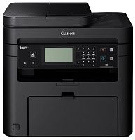 МФУ Canon i-Sensys MF249dw, Черно-белый, До 27 стр/мин, Автоподача, Цвет: Черный (1418c071)