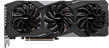 Видеокарта Gigabyte GeForce RTX 2080Ti nVidia GeForce RTX 2080Ti, 11Gb, GDDR6 (GV-N208TWF3-11GC)