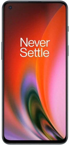 Смартфон OnePlus Nord 2 5G 8/128GB CN Gray sierra (Серый)