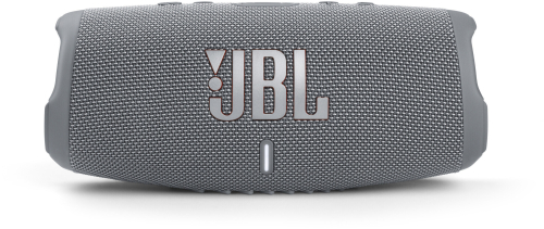 Портативная акустика JBL Charge 5 Серый