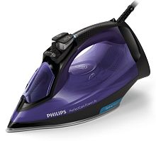 Утюг Philips GC3925/30,2 500Вт Синий/черный (GC3925/30)