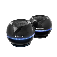 Колонки Defender Spark S6 USB