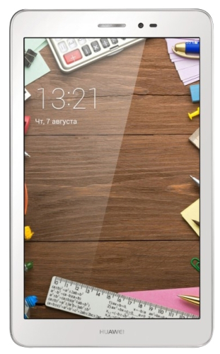 Планшет Huawei MediaPad T1 8" LTE 16GB