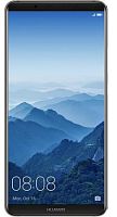 Смартфон Huawei Mate 10 Pro Dual Sim 128GB Серый