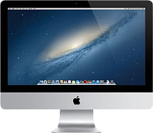 Моноблок Apple iMac 21.5 ( Intel Core i5/8Gb/1000Gb HDD/Intel Iris Pro/21,5"/1920x1080/Mac OS X El Capitan)