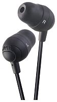 Наушники затычки JVC HA-FX32 Черный