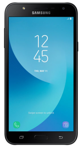 Смартфон Samsung Galaxy J7 Neo (J701F) 16GB Black