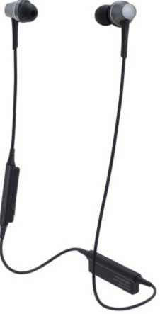 Беспроводные наушники Audio-Technica ATH-CKR75BT