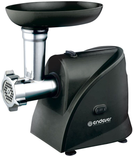 Мясорубка Endever Sigma 31,1 800Вт