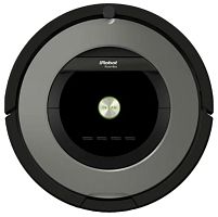 Робот-пылесос iRobot Roomba 865