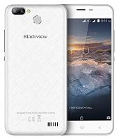 Смартфон Blackview A7 Pro 16GB Белый