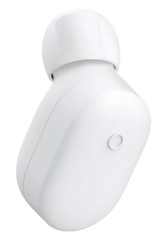 Bluetooth-гарнитура Xiaomi Millet Bluetooth headset mini LYEJ05LM Белый